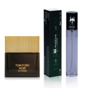 perfumetka męska 33ml N193 – zapach inspirowany Extreme Noir*