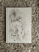 NOWY - Zaklinacze Opali - Limited Studio Lain - FOLIA !