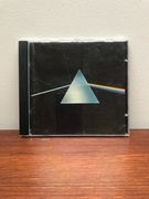 PINK FLOYD - "Dark side of the moon" CD