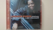 Cesaria Evora - Remixed ( didzejski maxisingiel )