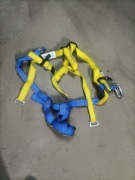 Szelki bezpieczeństwa