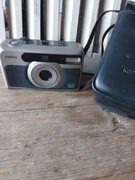 Aparat analogowy Konica Z - up70 vp super stan 