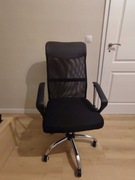 Fotel Obrotowy Biurowy Krzesło (nowy, nieużywany) Wygodny 