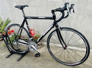 Rower szosowy Kolarzówka SHIMANO TIAGRA 3x9 HOLOWTECH CARBON trek bianchi