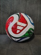 NOWA Piłka Nożna Adidas Trionda JD8045 FIFA WORLD CUP 2026 BOX