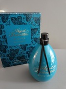 Agent Provocateur Blue Silk EDP 100ml unikat