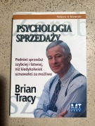 Brian Tracy psychologia sprzedaży