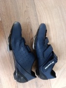 Buty SPD + Pedały SPD Keo Look