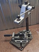 Stojak statyw do wiertarki WOLFCRAFT Niemiecki 