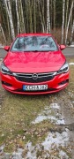 Opel Astra K 1.0turbo 105 koni