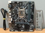 Płyta główna Gigabyte H310M S2H 2.0 LGA 1151 8 i 9 Gen