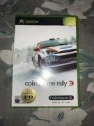 Colin mcrae rally 3 Xbox