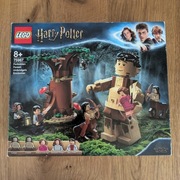 Lego 75967 Zakazany Las: spotkanie umbridge Harry