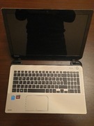 Toshiba Satellite L50-B-1PR I5-4210U 8GB 240GB-SSD