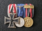 Niemcy, III Rzesza, Szpanga Medalowa 1939. 