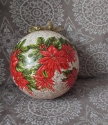 Bombka Bożonarodzeniowa 