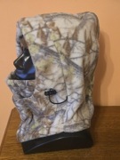 Kominiarka myśliwska wędkarska trekkingowa w kamuflażu CAMO. ONE SIZE. Nowa