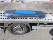 KOGUT BELKA OSTRZEGAWCZA 12v