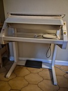 MAGIEL/ PRACOWALNICA SIEMENS WB1600