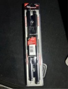 Roleta przeciwsloneczna 2x50cm nowa samochodowa na przyssawkę