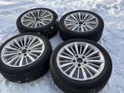 FELGI KOŁA OPONY 8JX18 BMW F30/F31/F32/F33 235/45R18