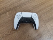 Pad do ps5 Dualsense z analogami TMR 