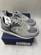 U.S. Polo Assn. Sneakersy TABRY007A Szary rozmiar 42