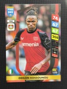 PANINI FIFA 365 2025 ODILON KOSSOUNOU nr.104 ( Leverkusen ) 