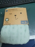 Pokrowiec na matę do przewijania 