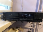 Odtwarzacz CD Sony CDP-M77 Made in Japan