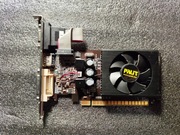 Palit NVIDIA GeForce GT 520 2GB DDR3