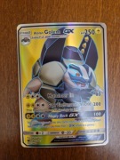 Karta kolekcjonerska Pokemon Go