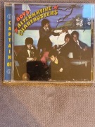 Boys - Alternative Chartbusters CD Punk