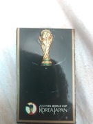 mistrzostwa korea japonia 2002 FIFA