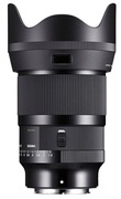 Obiektyw SIGMA A 50mm f/1.4 DG DN Sony E