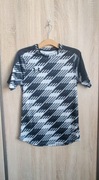 Under Armour koszulka sportowa t'shirt S + 2x Hand Grip