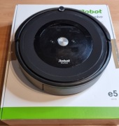 Używany iRobot Roomba e5 polska dystrybucja
