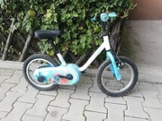 Rowerek dziecięcy 14 "