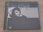 2 płyty CD Chris De Burgh BCM