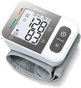 Ciśnieniomierz nadgarstkowy SANITAS