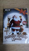 DVD___ POLSKIE ___ Kolędy __ karaoke