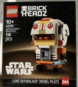 Lego Brickheadz 40795 - Luke skywalker