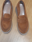 BOCCATO włoskie, skóra roz.39-40