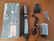 Lokówko-suszarka obrotowa Remington AS8811 - PEŁEN ZESTAW