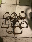 Strzemiona kawaleryjskie 