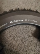 Tarcza korby Claris, 50 T