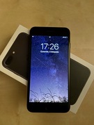 iPhone 7 plus 128 GB Czarny PL stan 7/10