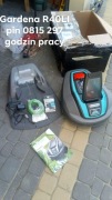 Gardena R40
