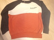 Bluza chłopięca marki Little Kids 122 cm