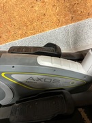 Orbitek mało  używany.